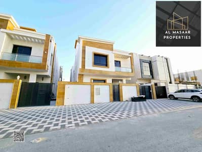 5 Bedroom Villa for Sale in Al Amerah, Ajman - 1000025058. jpg