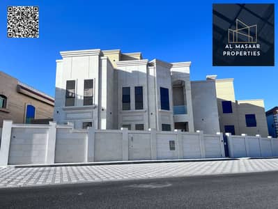 5 Bedroom Villa for Sale in Al Helio, Ajman - WhatsApp Image 2025-02-23 at 12.10. 02 AM. jpeg