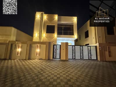 5 Bedroom Villa for Sale in Al Yasmeen, Ajman - WhatsApp Image 2025-03-02 at 9.38. 53 PM (1). jpeg