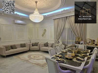 5 Bedroom Villa for Sale in Al Rawda, Ajman - WhatsApp Image 2025-02-16 at 9.52. 18 PM. jpeg