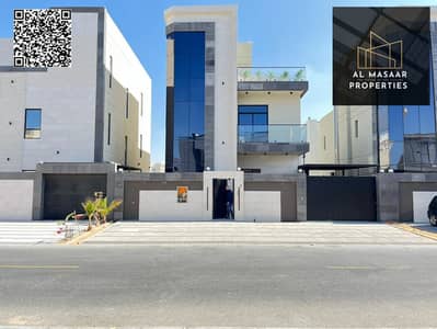 5 Bedroom Villa for Sale in Al Yasmeen, Ajman - WhatsApp Image 2025-02-13 at 10.54. 16 PM (2). jpeg
