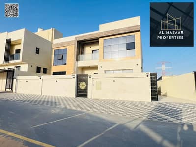 5 Bedroom Villa for Sale in Al Yasmeen, Ajman - WhatsApp Image 2025-05-15 at 8.27. 55 PM. jpeg