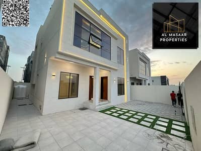3 Bedroom Villa for Sale in Al Helio, Ajman - WhatsApp Image 2025-02-16 at 11.50. 55 PM (1). jpeg