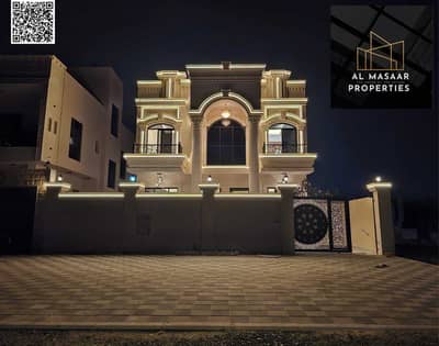 6 Bedroom Villa for Sale in Al Helio, Ajman - WhatsApp Image 2025-03-23 at 12.57. 19 AM. jpeg