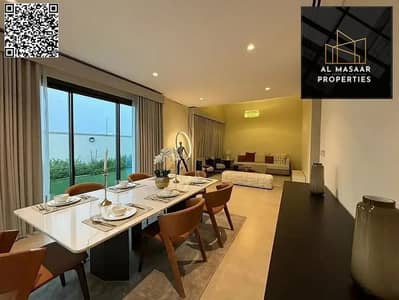 4 Bedroom Villa for Sale in Al Amerah, Ajman - WhatsApp Image 2025-01-31 at 10.17. 51 PM (3). jpeg