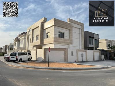 5 Bedroom Villa for Sale in Al Alia, Ajman - WhatsApp Image 2025-03-17 at 9.48. 34 PM. jpeg
