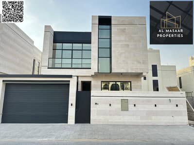 5 Bedroom Villa for Sale in Al Yasmeen, Ajman - WhatsApp Image 2024-12-31 at 11.28. 57 PM (2). jpeg