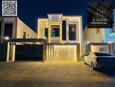 5 Bedroom Villa for Sale in Al Rawda, Ajman - WhatsApp Image 2025-04-15 at 3.51. 31 PM. jpeg
