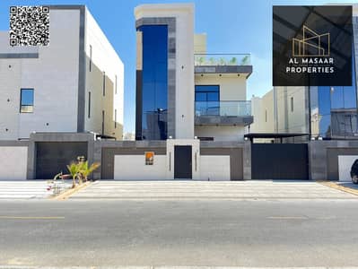 5 Bedroom Villa for Sale in Al Yasmeen, Ajman - WhatsApp Image 2025-02-13 at 10.54. 19 PM. jpeg
