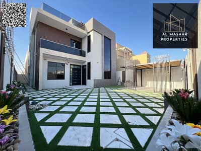 6 Bedroom Villa for Sale in Al Mowaihat, Ajman - WhatsApp Image 2025-04-24 at 1.03. 37 PM (1). jpeg