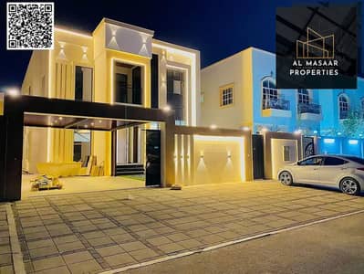 5 Bedroom Villa for Sale in Al Rawda, Ajman - WhatsApp Image 2025-04-15 at 3.51. 31 PM (1). jpeg