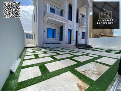 5 Bedroom Villa for Sale in Al Rawda, Ajman - WhatsApp Image 2025-03-07 at 4.30. 42 AM. jpeg