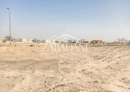 Plot For Sale In Internatinal City @ AED 58/Sqft Plot For Sale In Internatinal City @ AED 58/Sqft