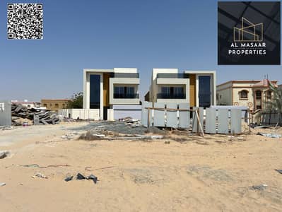 5 Bedroom Villa for Sale in Al Rawda, Ajman - WhatsApp Image 2025-04-06 at 3.21. 59 PM. jpeg