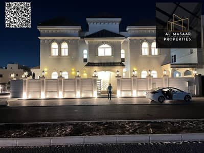 5 Bedroom Villa for Sale in Al Alia, Ajman - WhatsApp Image 2025-03-22 at 12.02. 48 AM. jpeg