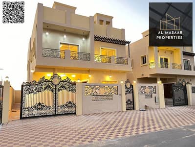 5 Bedroom Villa for Sale in Al Helio, Ajman - WhatsApp Image 2025-01-26 at 7.18. 29 PM. jpeg