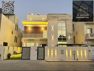 5 Bedroom Villa for Sale in Al Alia, Ajman - WhatsApp Image 2025-02-04 at 10.31. 20 PM. jpeg