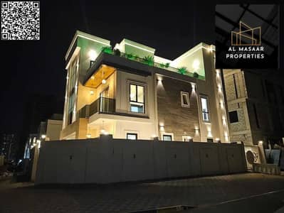5 Bedroom Villa for Sale in Al Amerah, Ajman - WhatsApp Image 2025-05-02 at 10.13. 59 PM (1). jpeg