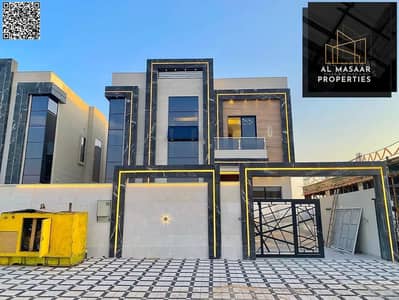 5 Bedroom Villa for Sale in Al Yasmeen, Ajman - WhatsApp Image 2025-05-12 at 1.33. 26 PM. jpeg