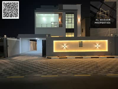 فیلا 5 غرف نوم للبيع في الروضة، عجمان - WhatsApp Image 2025-06-03 at 7.06. 15 PM. jpeg