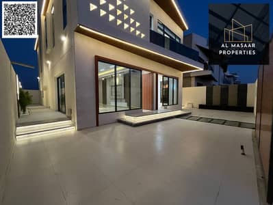5 Bedroom Villa for Sale in Al Helio, Ajman - WhatsApp Image 2025-06-03 at 7.14. 49 PM. jpeg