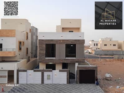 4 Bedroom Villa for Sale in Al Yasmeen, Ajman - WhatsApp Image 2025-06-08 at 5.41. 45 PM. jpeg