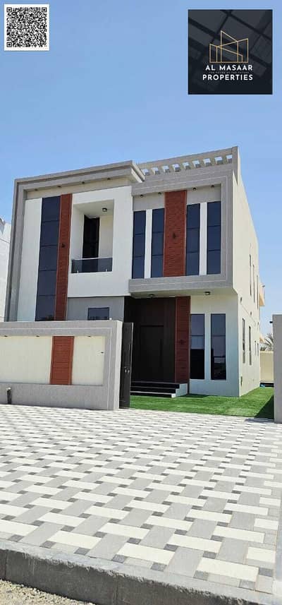 4 Bedroom Villa for Sale in Al Helio, Ajman - WhatsApp Image 2025-06-15 at 2.52. 47 PM (1). jpeg