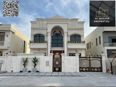 5 Bedroom Villa for Sale in Al Alia, Ajman - WhatsApp Image 2025-03-17 at 9.47. 59 PM. jpeg