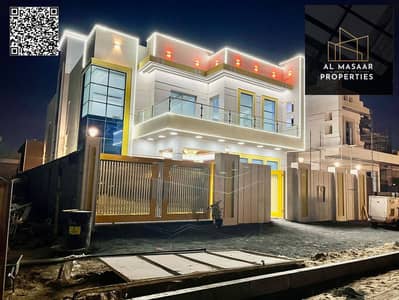 6 Bedroom Villa for Sale in Al Rawda, Ajman - WhatsApp Image 2025-03-15 at 10.52. 59 PM. jpeg