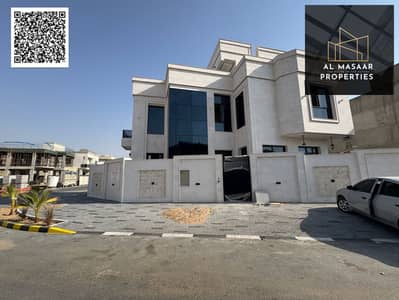 4 Bedroom Villa for Sale in Al Yasmeen, Ajman - WhatsApp Image 2025-06-17 at 4.43. 26 PM. jpeg