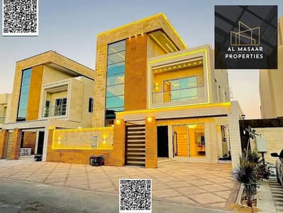 5 Bedroom Villa for Sale in Al Yasmeen, Ajman - WhatsApp Image 2025-05-24 at 6.15. 13 PM (1). jpeg