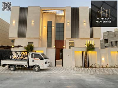 5 Bedroom Villa for Sale in Al Yasmeen, Ajman - WhatsApp Image 2025-02-03 at 5.56. 58 PM (1). jpeg