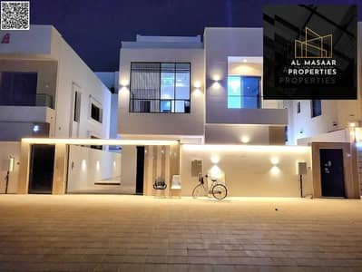 6 Bedroom Villa for Sale in Al Yasmeen, Ajman - WhatsApp Image 2025-06-18 at 12.00. 36 PM. jpeg
