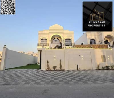 فیلا 5 غرف نوم للبيع في الحليو، عجمان - WhatsApp Image 2025-05-02 at 11.32. 17 PM (2). jpeg