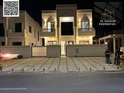 فیلا 5 غرف نوم للبيع في الحليو، عجمان - WhatsApp Image 2025-05-16 at 9.04. 45 PM. jpeg