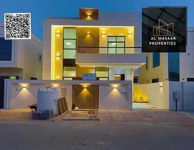 5 Bedroom Villa for Sale in Al Yasmeen, Ajman - trbunBAUhj1ugXdTq99zsvp4pCyruT5fw9XButgA. jpg