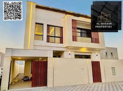 4 Bedroom Villa for Sale in Al Amerah, Ajman - tyus5cvHHFslvHg8ANQMaTqcvfWv9MLlcWf62Tnd. jpg