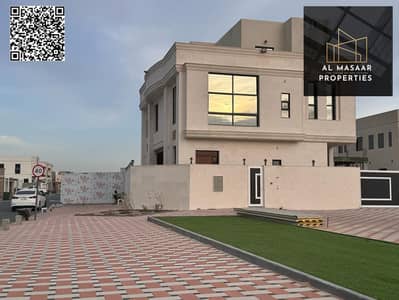 5 Bedroom Villa for Sale in Al Bahia, Ajman - WhatsApp Image 2025-04-07 at 8.04. 42 PM. jpeg
