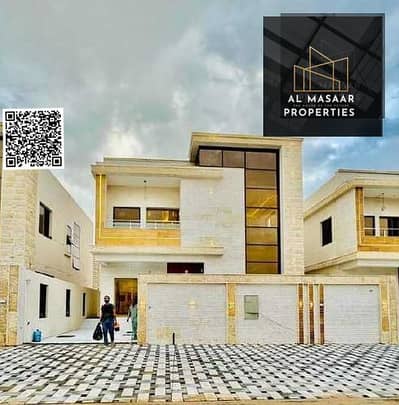 3 Bedroom Villa for Sale in Al Helio, Ajman - Ycyy3qEATTgvO9tp6SCPrCyEPdJ3gTs6RdBZ68Bk. jpg