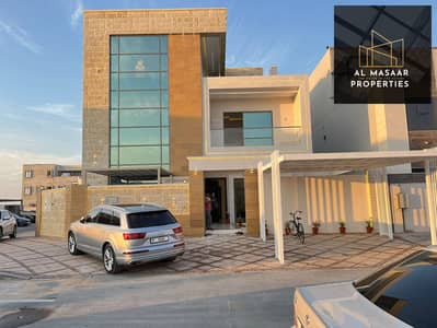 فیلا 6 غرف نوم للبيع في الياسمين، عجمان - IMG-20241124-WA0015. jpg