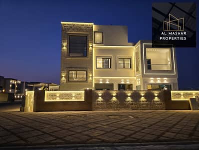 5 Bedroom Villa for Sale in Al Yasmeen, Ajman - WhatsApp Image 2025-05-10 at 10.13. 18 AM. jpeg