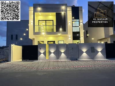 5 Bedroom Villa for Sale in Al Amerah, Ajman - IMG-20241204-WA0189. jpg