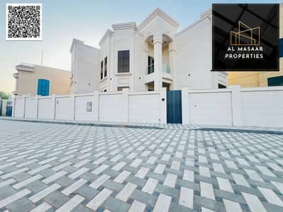 5 Bedroom Villa for Sale in Al Helio, Ajman - WhatsApp Image 2025-06-21 at 2.03. 36 PM (1). jpeg