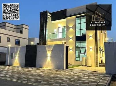 4 Bedroom Villa for Sale in Al Helio, Ajman - 30kOulV8CggoU08lNg7aVUrdH8KDGE8pPlwxbKTm. jpg