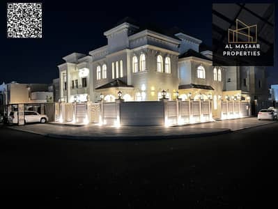 5 Bedroom Villa for Sale in Al Alia, Ajman - WhatsApp Image 2025-03-22 at 12.02. 59 AM. jpeg