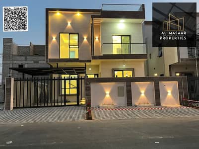 فیلا 5 غرف نوم للبيع في الياسمين، عجمان - IMG-20241126-WA0046. jpg