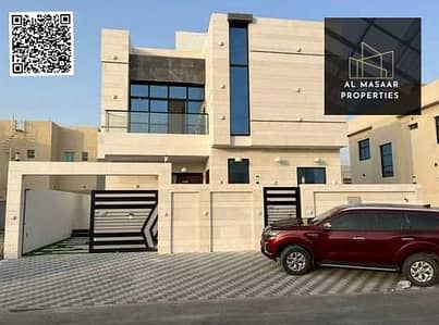 5 Bedroom Villa for Sale in Al Zahya, Ajman - oMitRkvrQDliotBup3gYWuNyibjkadeluiLBDn6R. jpg