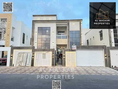5 Bedroom Villa for Sale in Al Yasmeen, Ajman - batch_752812812-1066x800. jpg