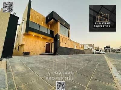 فیلا 5 غرف نوم للبيع في الزاهية، عجمان - batch_iiyqU1qBPjuRnGjXSPQoMYmxDKWIsJjrBh617Mxp. jpg