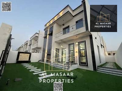 3 Bedroom Villa for Sale in Al Helio, Ajman - batch_PzNRzuM6YPLVaM6OSaRisJ7NyTTWIgEL3y1teLCZ. jpg